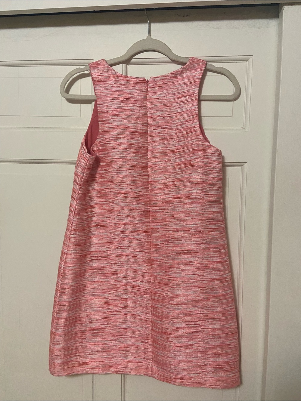 Pink shift dress - Picture 2 of 3